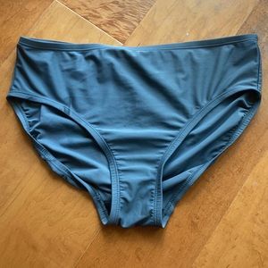 Swimsuit bikini bottoms